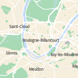 Itinerary : Châtelet – Les Halles, 75001 Paris - Bourg-La-Reine, 92340 Bourg -La-Reine | Ratp